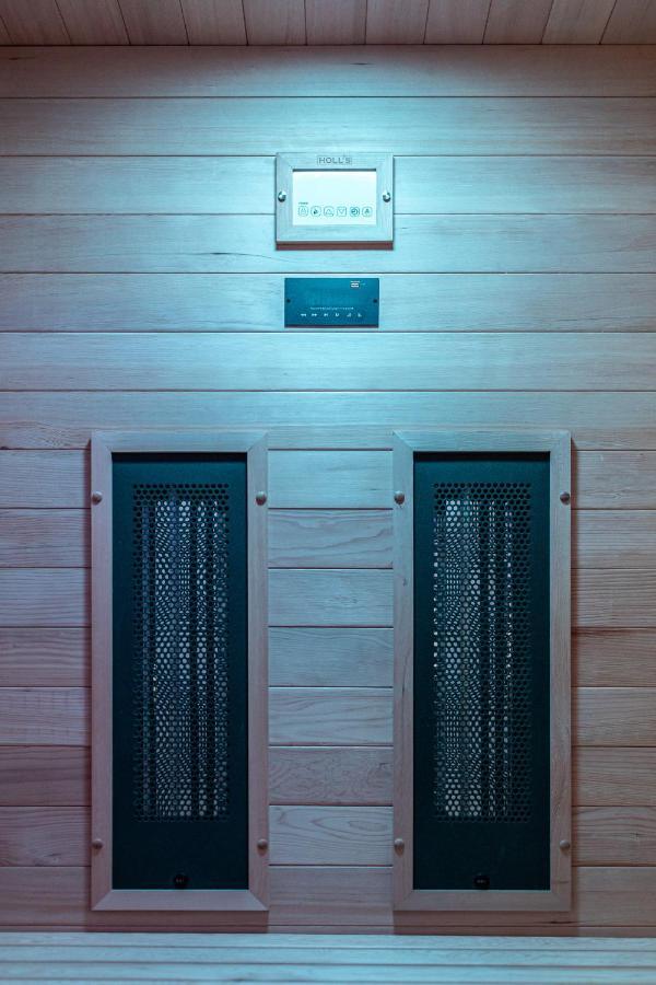 Suite L'Echappee - Maison Romantique - Spa & Sauna Privatif- Pole Dance - Lit Rond Avec Miroir Au Plafond Pezarches Екстер'єр фото